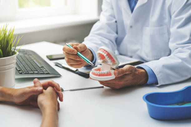 Best Oral Cancer Screening  in Woodbridge, CA