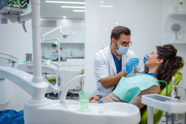Best Dental Exams and Cleanings  in Woodbridge, CA